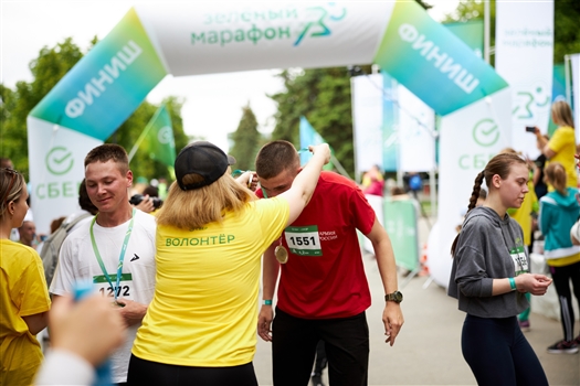 Сбербанк поделился опытом по развитию корпоративного волонтёрства на Добро.Конференция-2023