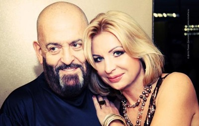 Умерла жена Михаила Шуфутинского