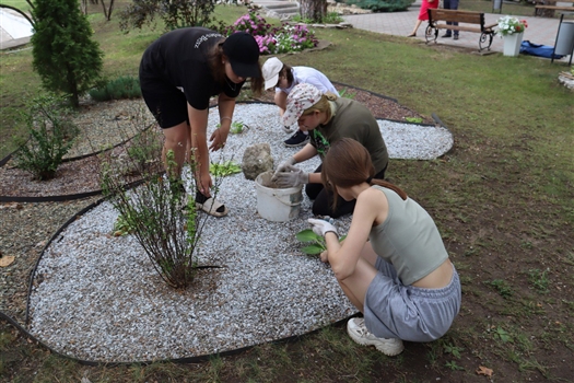 В 2025 году в Самарской области трудоустроят более 12 тысяч подростков