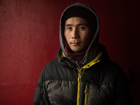 Документалист Максим Арбугаев рассказал, как снимает мамонтов и поместье Ротшильдов