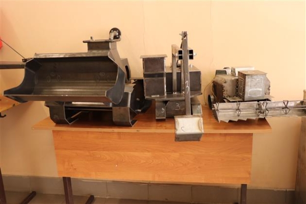 Лучшие в своем деле: в самарском колледже СКСПО 
проходит региональный этап чемпионатного движения «Профессионалы»