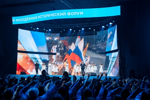 "Сохраненная память": в Самаре подвели итоги масштабного международного молодежного исторического форума к 80-летию Победы