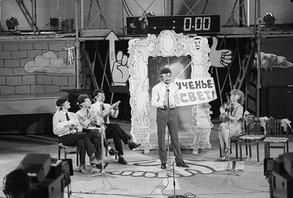 Каким был мир, когда Аргентина в последний раз выигрывала ЧМ: Мадонна, Том Круз, Чернобыль, КВН и Ричард Брэнсон