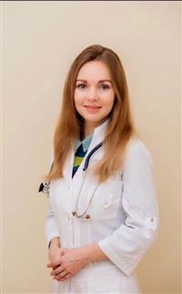 В Самаре составили "золотой список" врачей и клиник — лауреатов Gold-премии-2023 в сфере медицинских услуг