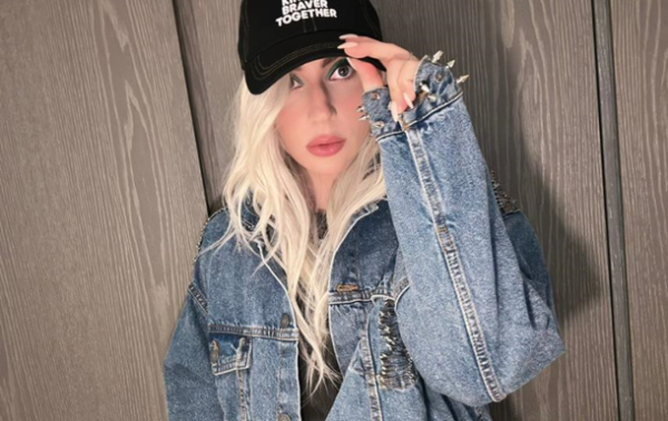 Треки Леди Гаги внесли в список треков для сердечно-легочной реанимации