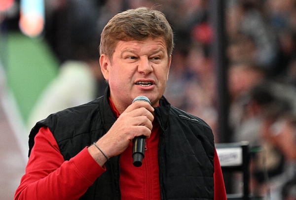 В нашем биатлоне изобрели международную клубную лигу. За победу в гонке – миллион!