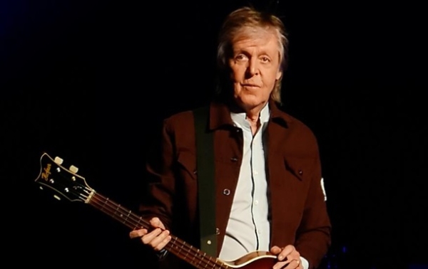 Пол Маккартни рассказал, кому посвящена песня Yesterday