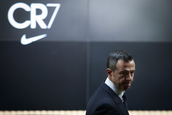 &laquo;У него хватило смелости сказать Криштиану правду&raquo;. Кажется, Мендеш и Роналду разошлись