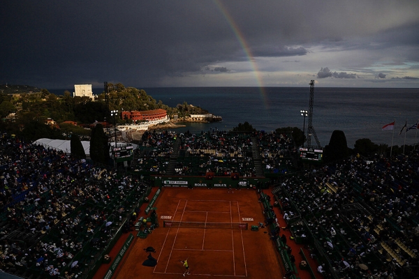 Вся красота 2023-го: тот самый Грилиш, явление Месси народу, Максим Горький на дне йоги