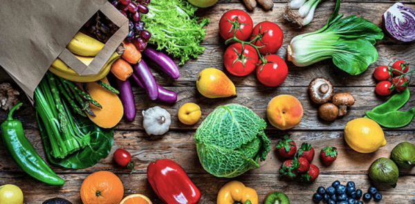 Почему в мясе больше белка, чем в овощах - Hi-News.ru