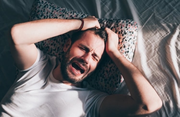 Из-за чего в постельном белье заводятся клопы и как от них избавиться - Hi-News.ru