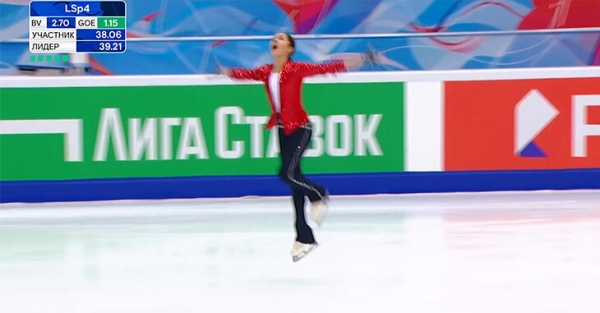 Слышали, как Аделия Петросян кричит в прокате? Кажется, это из песни-протеста Майкла Джексона