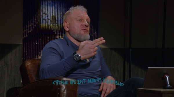 Емельяненко воровал деньги, ездил без номеров после встречи с Путиным и научил весь двор курить. Шоу на шоу у Мусагалиева