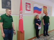 В Новосибирске ждут похолодания до -30 с 12 февраля-2024