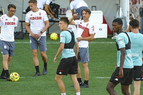 В РПЛ не грызут поле, этот «Монако» – лучший за все время, готов к топ-клубу. Головин у Нобеля