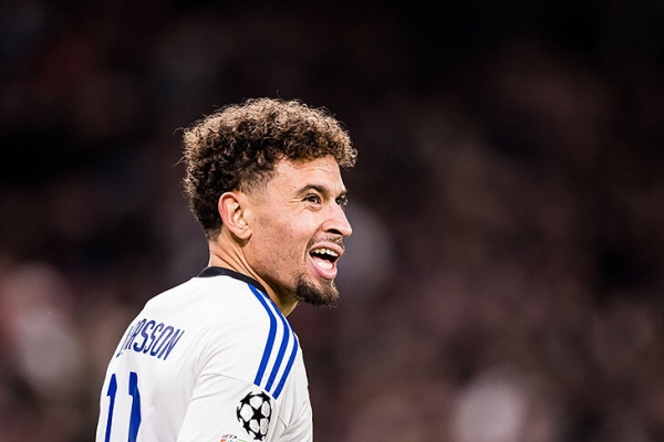 Они обыграли «МЮ» 4:3! Кто эти герои?