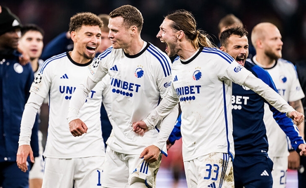 Они обыграли «МЮ» 4:3! Кто эти герои?