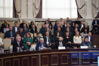 Карликовые бегемоты из Таиланда появятся в Новосибирском зоопарке