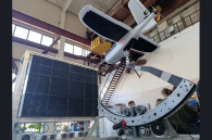 Тотальный диктант-2025 написали на 83 площадках Новосибирска