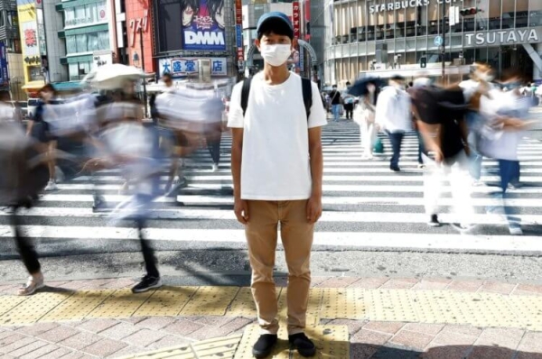 Люди платят этому японцу большие деньги за то, чтобы он ничего не делал - Hi-News.ru