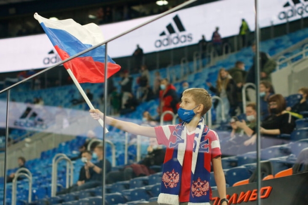 РФС и УЕФА создали рабочую группу! Что это значит? Мы возвращаемся? 