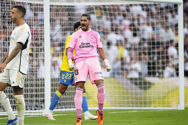 Самый надежный и самый бедовый вратарь топ-5 лиг в сезоне – кто они?