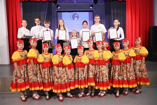 Победителями конкурса Совета Федерации "Портрет твоего края" стали самарцы