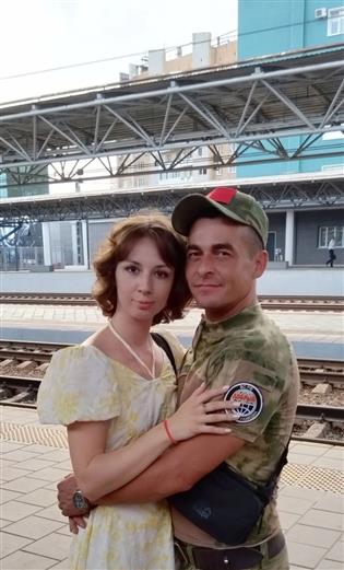 Ксения Шевченко: "Наше движение "Шьем для наших" отправило бойцам более 6000 изделий"