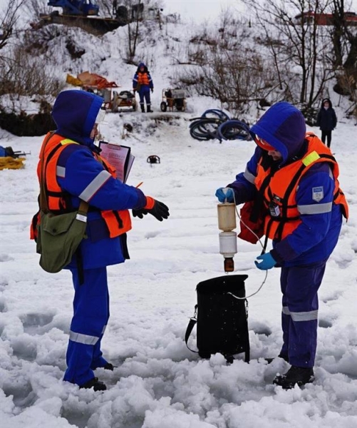 Звание "ЭкоЛидер" ко&nbsp;многому обязывает