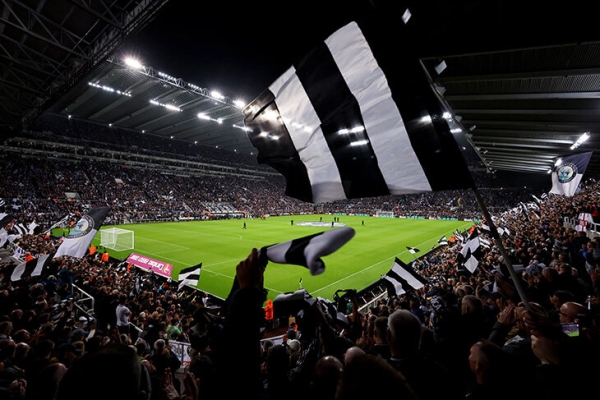 Бурный рост посещаемости в Европе &ndash; болельщиков больше, чем до ковида. А что в России?