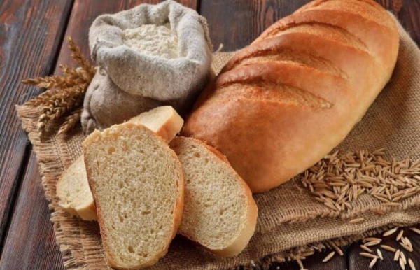 Красители и консерванты в обычном хлебе: зачем они нужны и насколько опасны? - Hi-News.ru