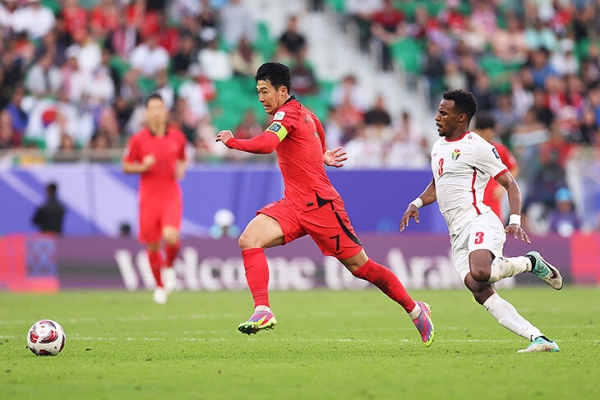 ⏱ Корея спаслась в четвертьфинале на 96-й, а в 1/8 – на 99-й! Вот это характер