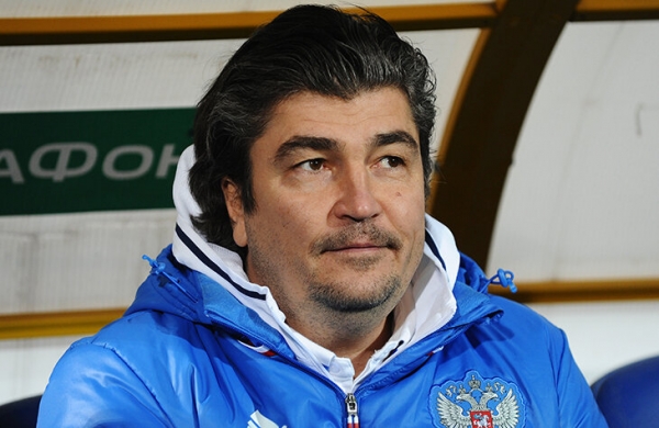 🤯 «Химки» увольняют Юрана при 7 очках! Называют 2 причины: не выпускал сына инвестора или весенний скандал с «Крыльями»