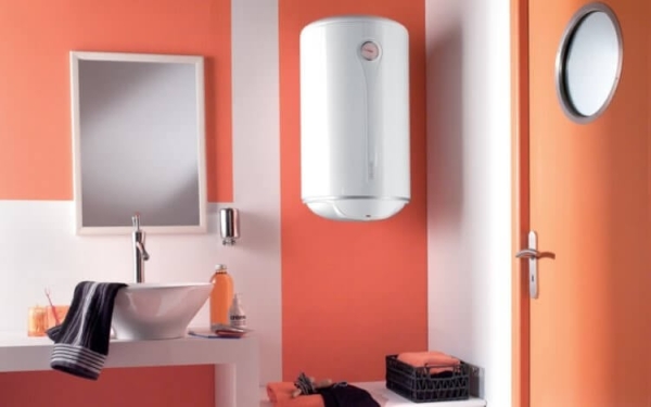 Почему летом в России отключают горячую воду, а в других странах нет - Hi-News.ru