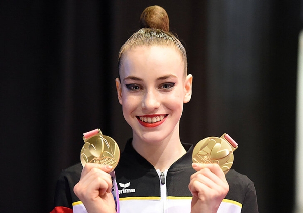 Гимнастика