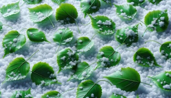 Почему в мае 2024 года холодно и идет снег - Hi-News.ru