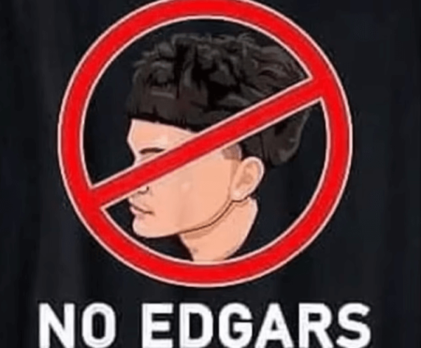 С этой прической вас могут не пустить в рестораны и школы Техаса - Hi-News.ru