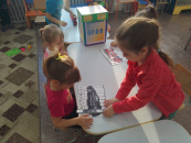 Первый снегопад в Новосибирске: инфографика за последние 10 лет