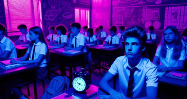 Какие люди могут видеть ультрафиолетовый цвет - Hi-News.ru