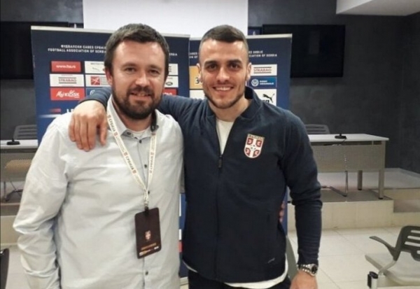 «ЦСКА золотых времен был бы слишком силен для Гайича, а теперь он может добиться там успеха». Найдена замена Марио Фернандесу