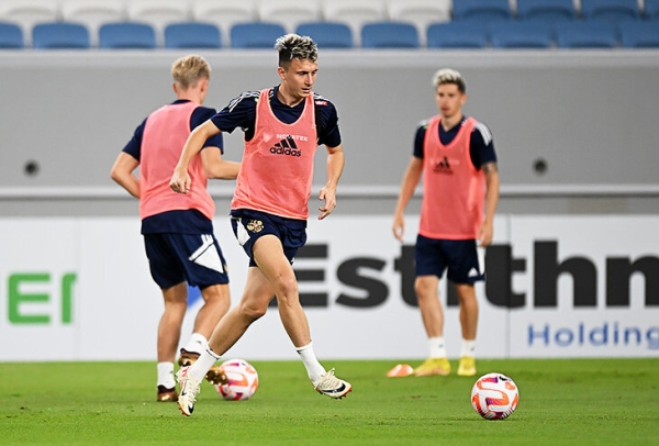 В РПЛ не грызут поле, этот «Монако» – лучший за все время, готов к топ-клубу. Головин у Нобеля