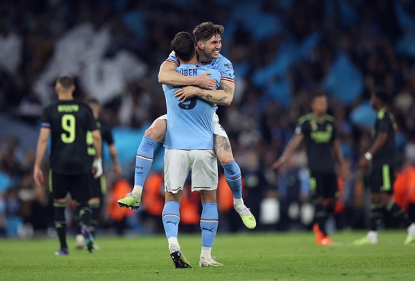 Кажется, в 2023-м Гвардиола угодил вообще всем