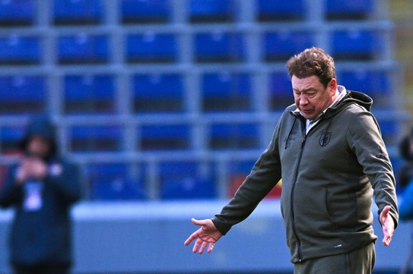 Слуцкий сказал, что никто не пишет про его «Бомбонеру». Это не так!