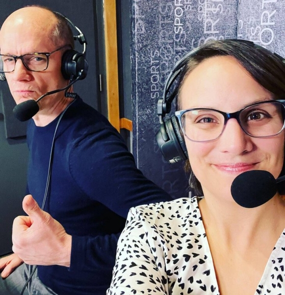 Почему взгляды фигуристки Меган Дюамель на Россию – варварство