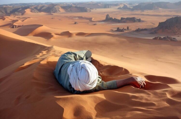 Самая большая страна в мире, в которой нет ни одной реки - Hi-News.ru