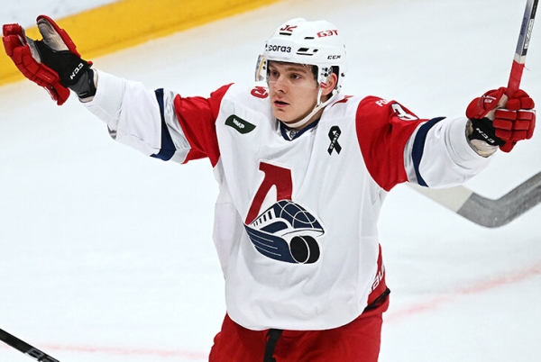 Почему «Россия 25» так называется, если 15 игроков из ее состава старше 25 лет?