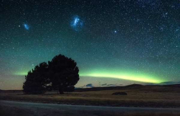 Астрономы годами смотрят на Магеллановы Облака: что они ищут? - Hi-News.ru