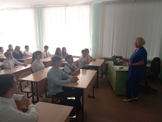 В Самаре появился первый инженерно-метрологический класс