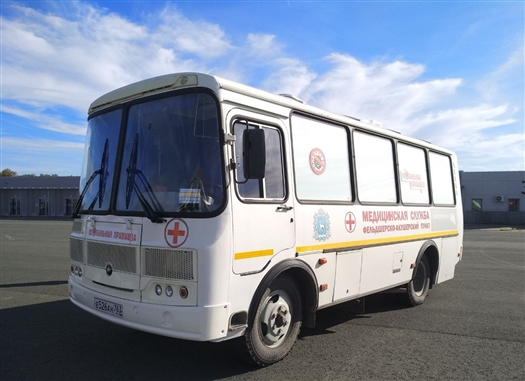 Жителей Самарской области приглашают в мобильные пункты на вакцинацию