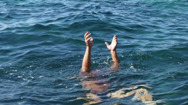 Как выжить, если вы неожиданно оказались в глубокой воде - Hi-News.ru